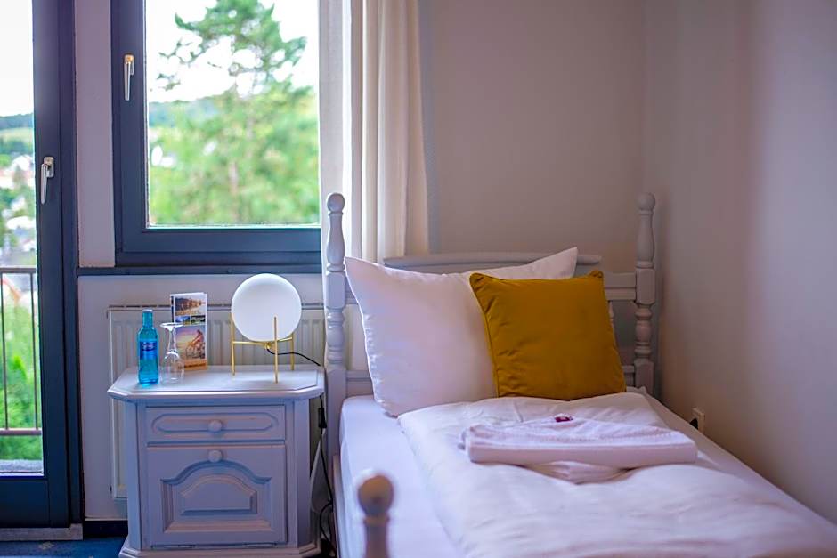 Schlosshotel Braunfels & Himmelreich