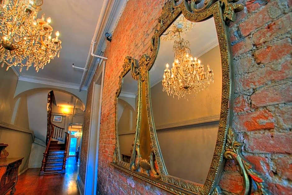 Inn on St Ann