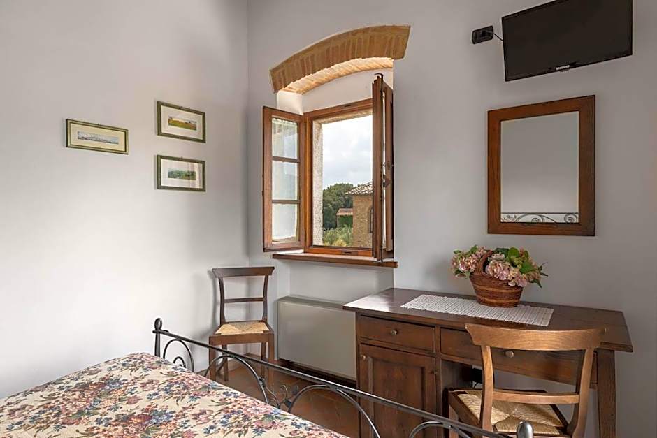 Agriturismo Il Casolare Di Bucciano