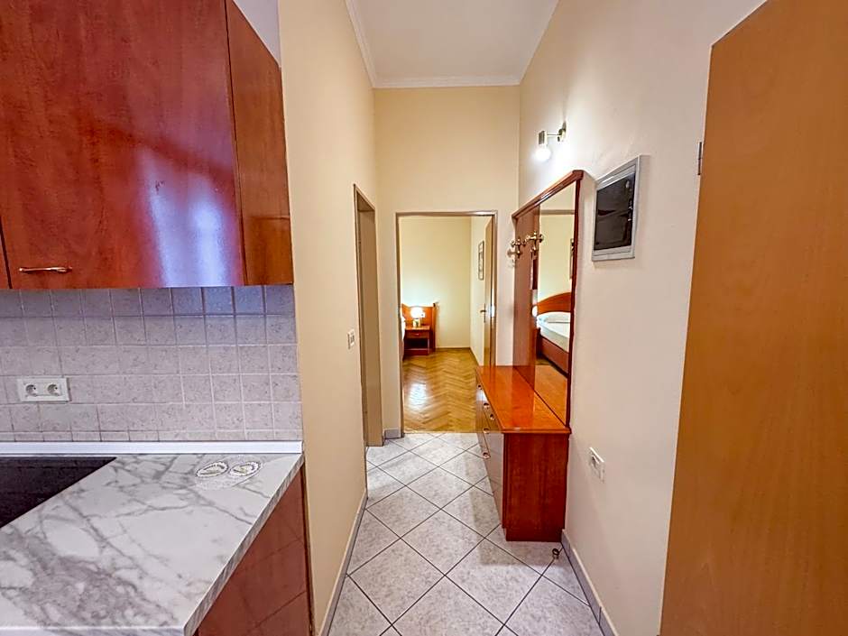 Hotel Galeb