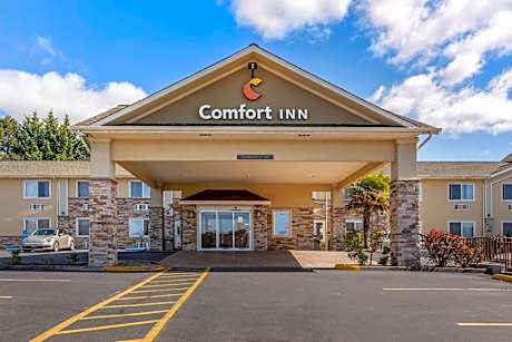 Comfort Inn Roseburg