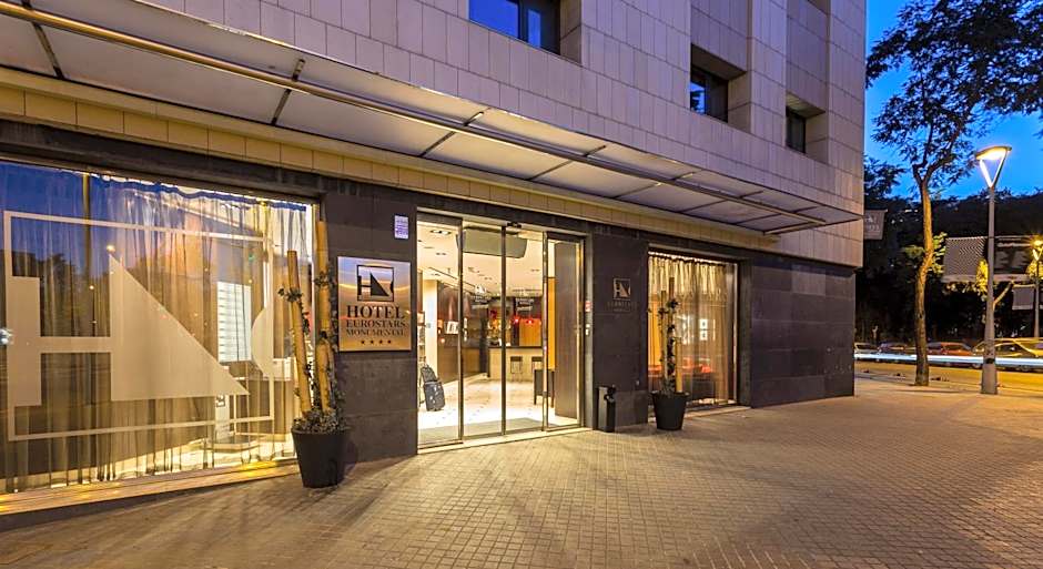 Eurostars Monumental