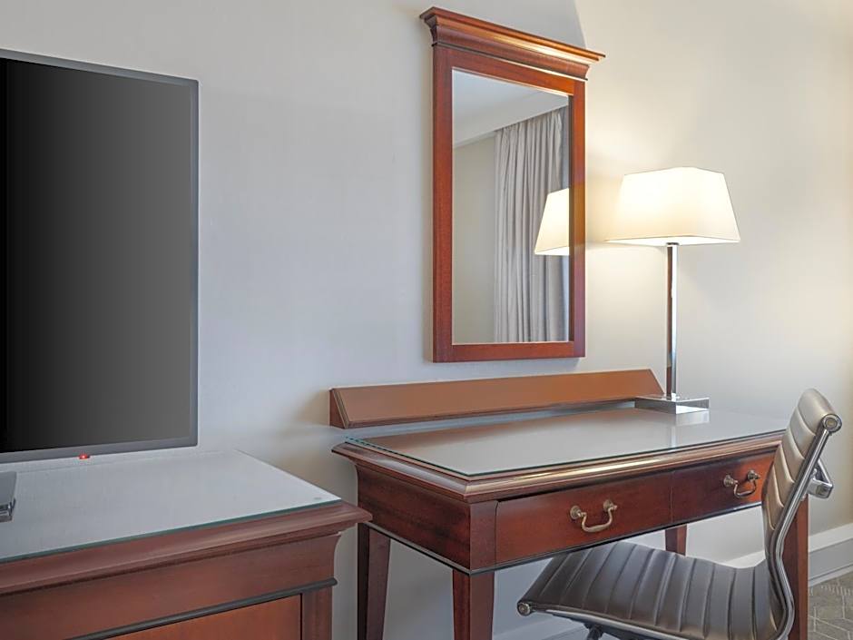 Delta Hotels by Marriott Durham Royal County