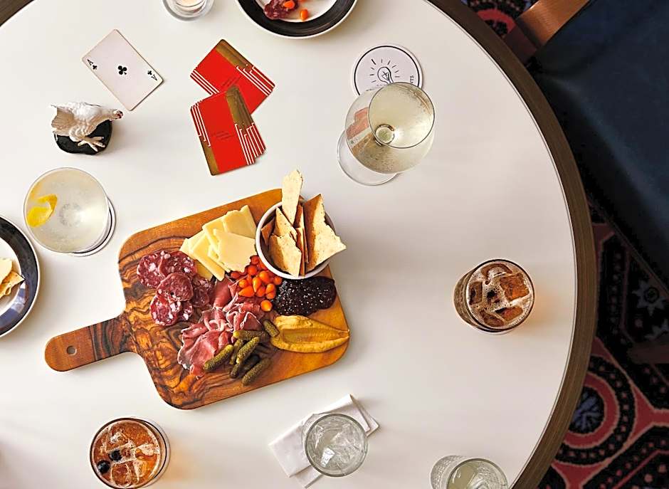 Graduate by Hilton Columbia, S.C.