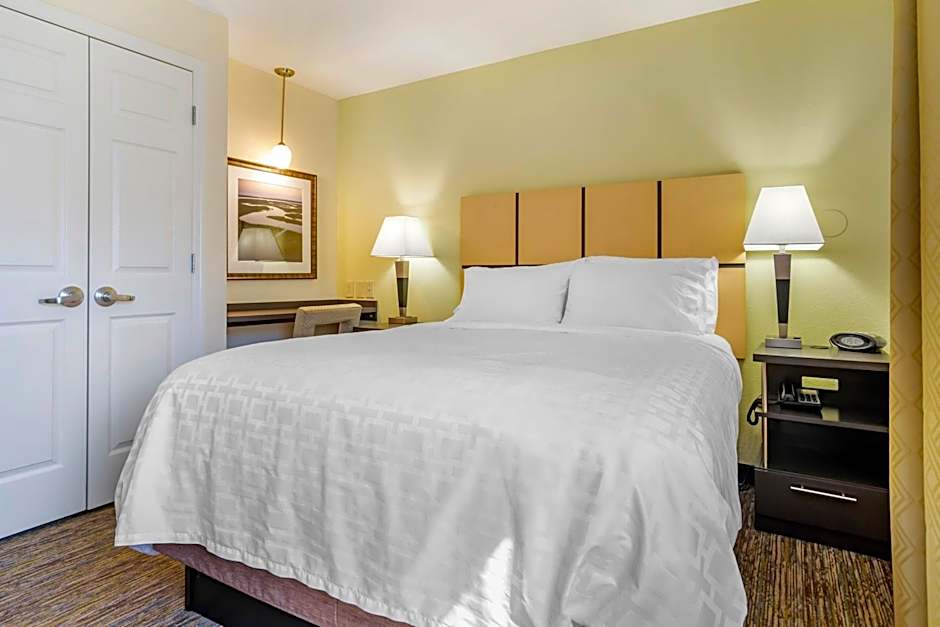 Candlewood Suites Alabaster By IHG