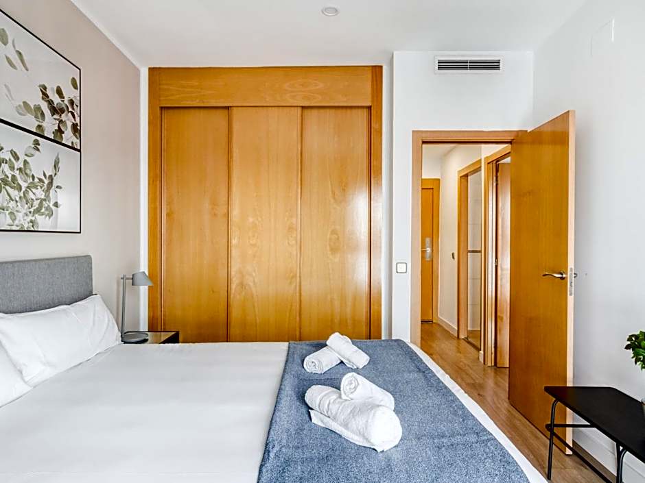 Limehome Madrid Calle de Don Ramón de la Cruz