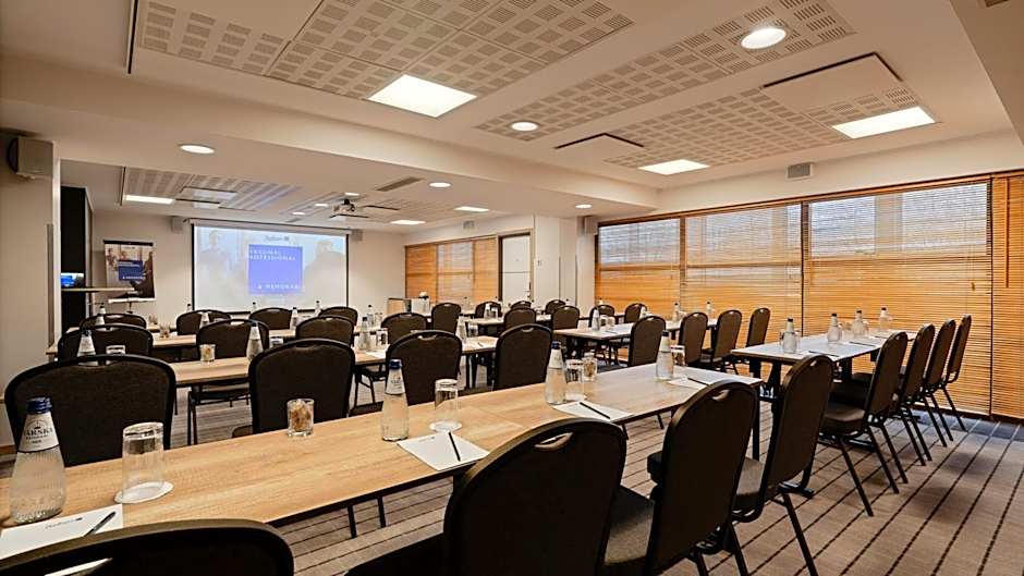 Radisson Blu Hotel Olumpia Tallinn