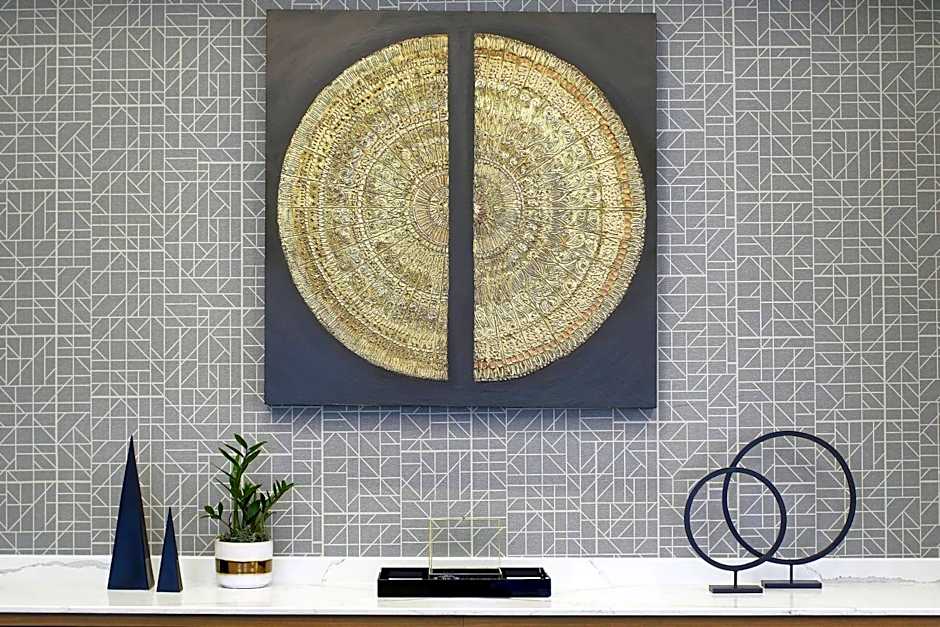 AC Hotel by Marriott Atlanta Airport Gateway