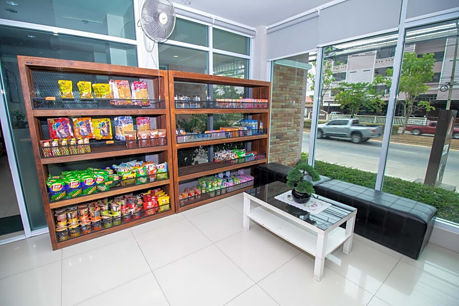 Nonsi Hotel Phitsanulok