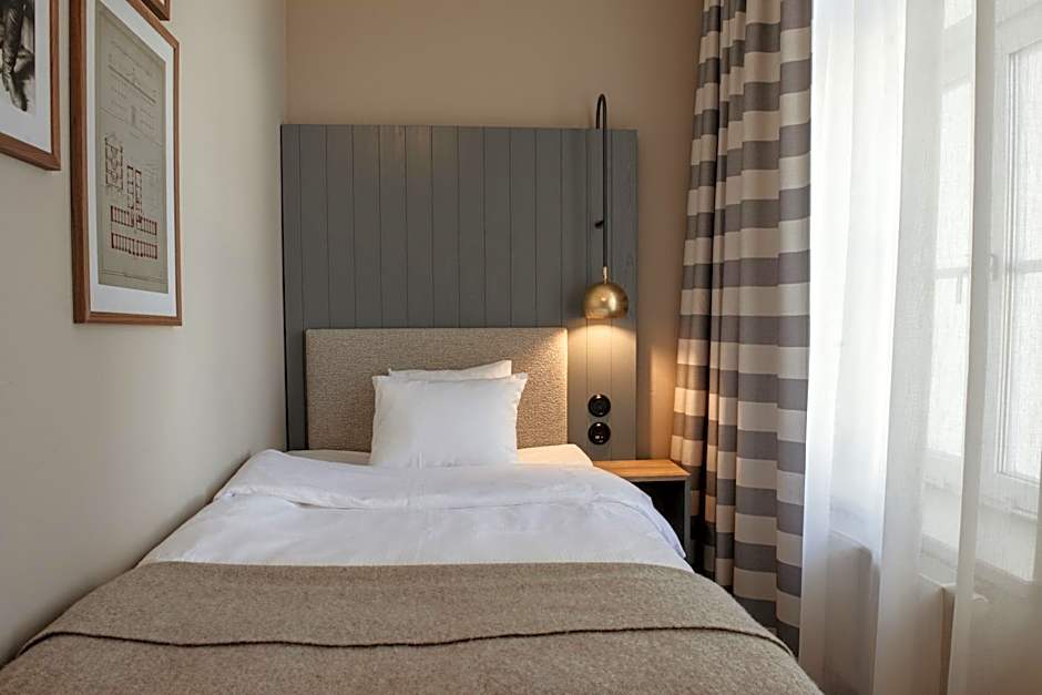 Home Hotel Bilan