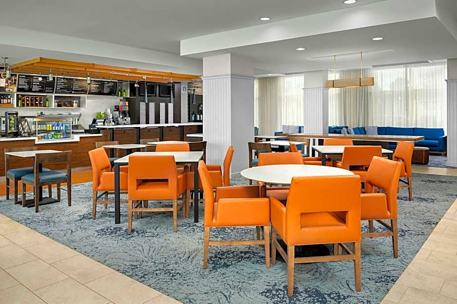 Courtyard by Marriott Virginia Beach Oceanfront/North 37th Street
