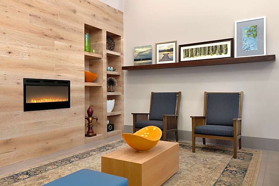 Country Inn & Suites by Radisson, London, KY