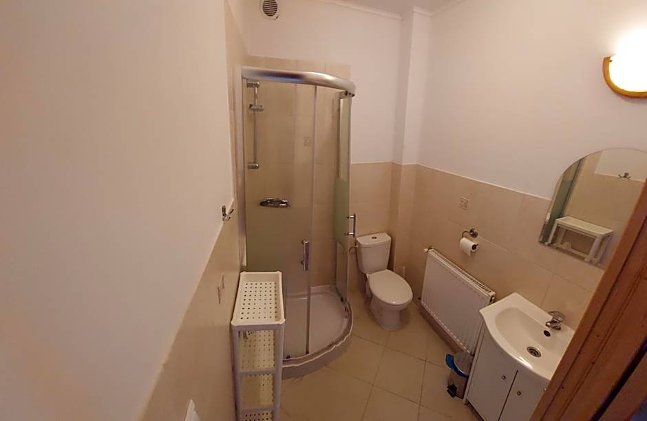 Folwark Tumiany Pokoje & Restauracja