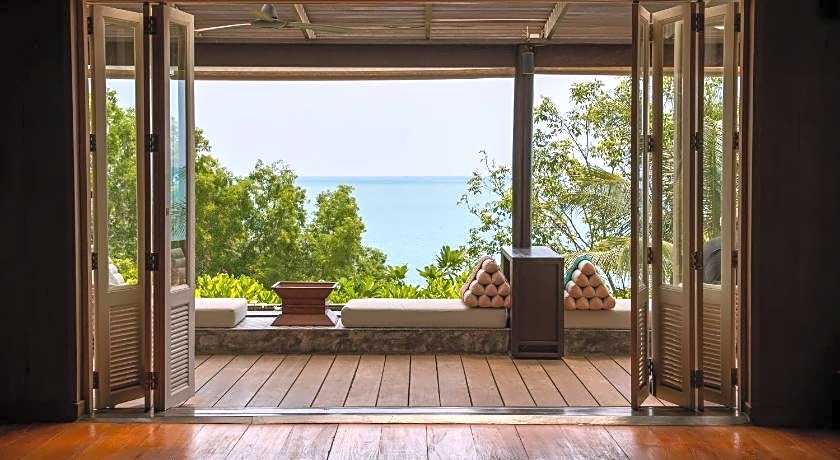 Garrya Tongsai Bay Samui