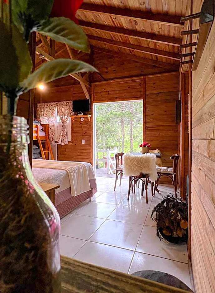 Estalagem Villa Serrana