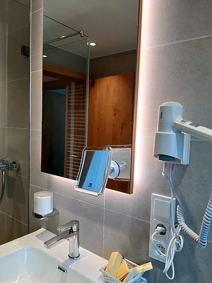 DEVA Hotel Alpenglück