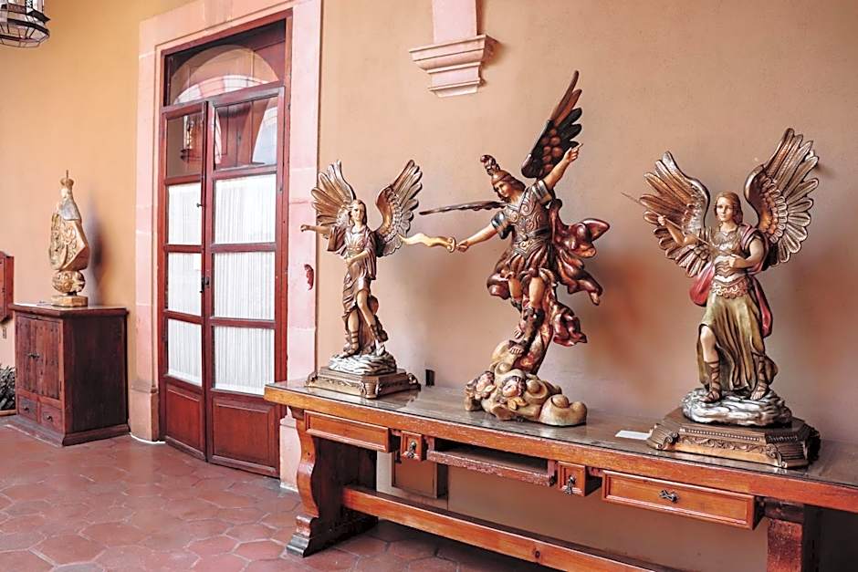 Mansion de los Sueños