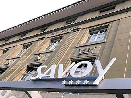 Hotel Savoy