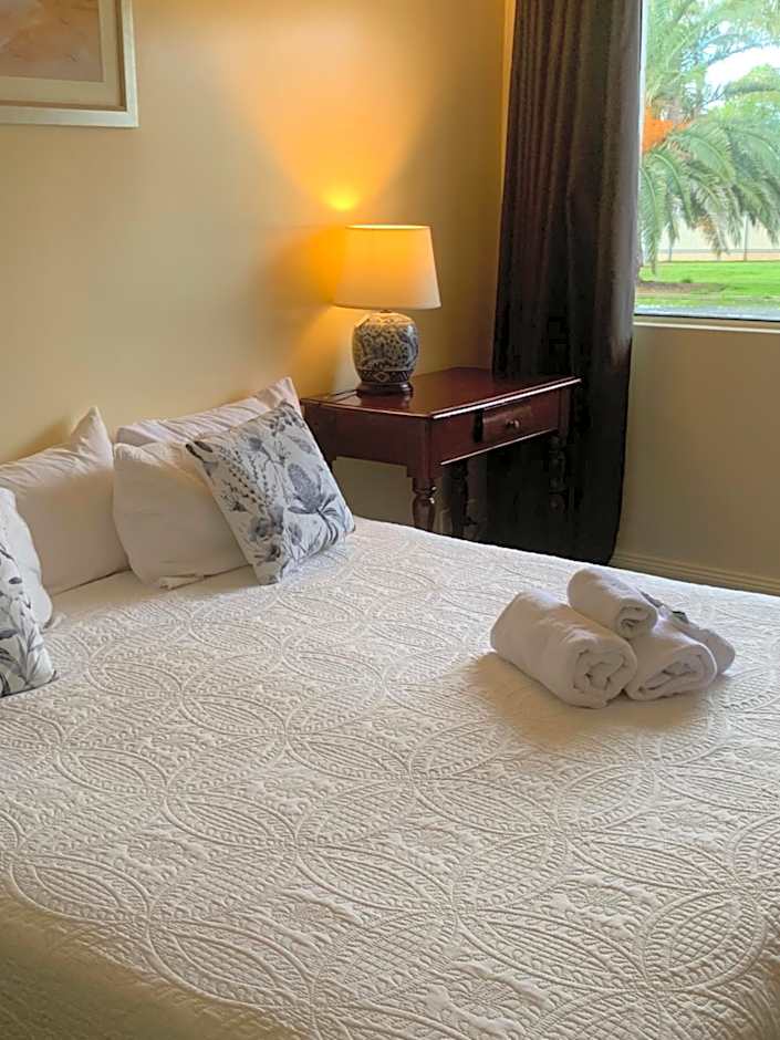 Temora Motel - UNDER NEW MANAGEMENT