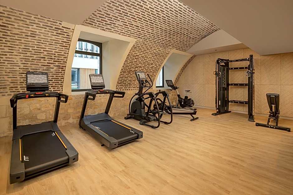 Hyatt Place Rouen