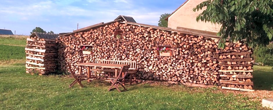 Bed & Breakfast Chez Lips