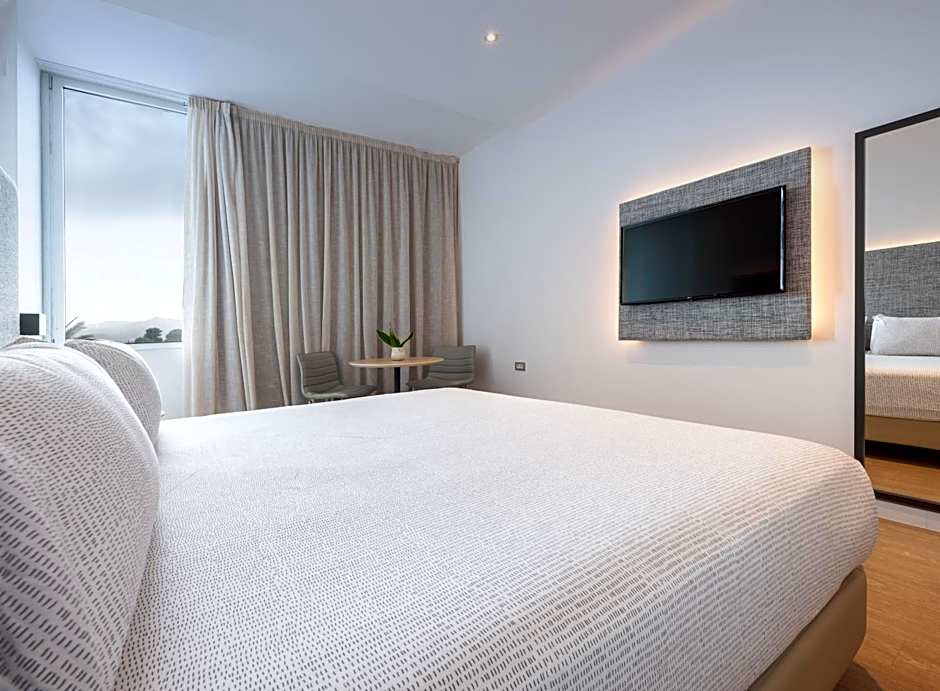 INNSiDE by Melia Barcelona Aeropuerto
