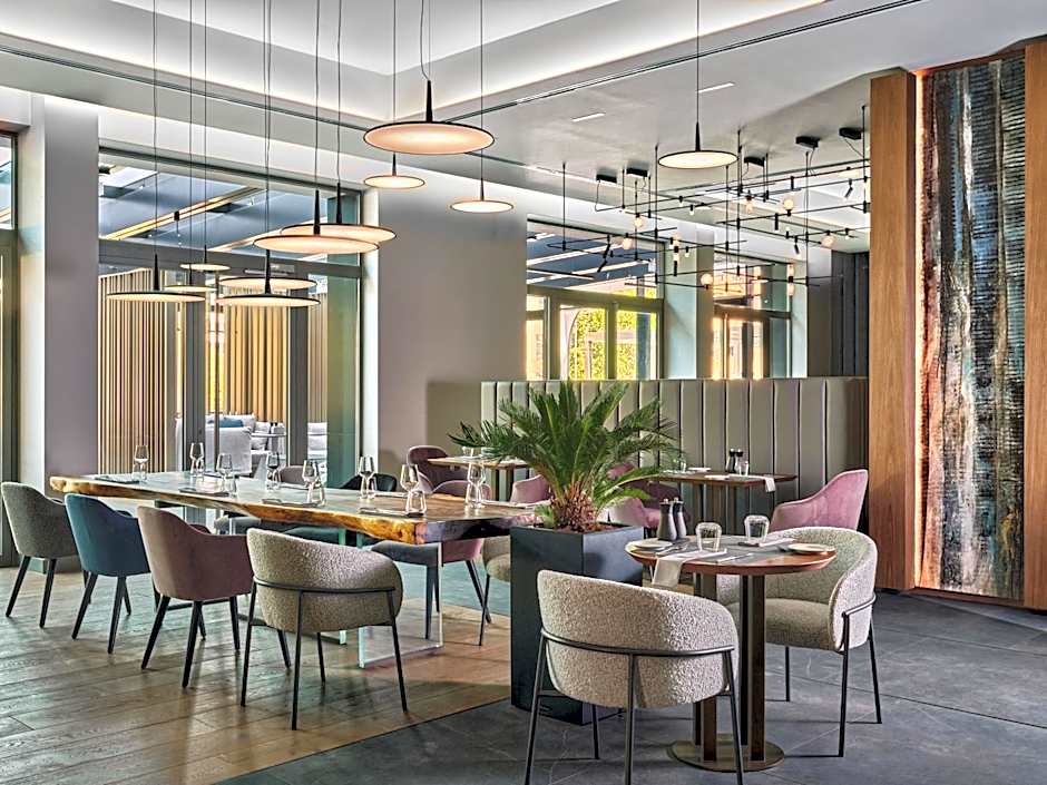 Crowne Plaza Sofia By IHG