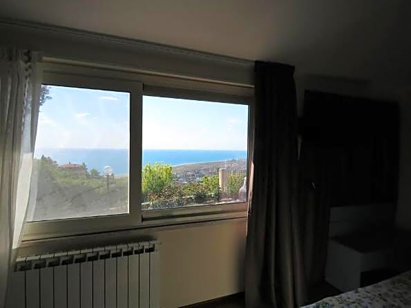 B&B Le Rose del Tirreno