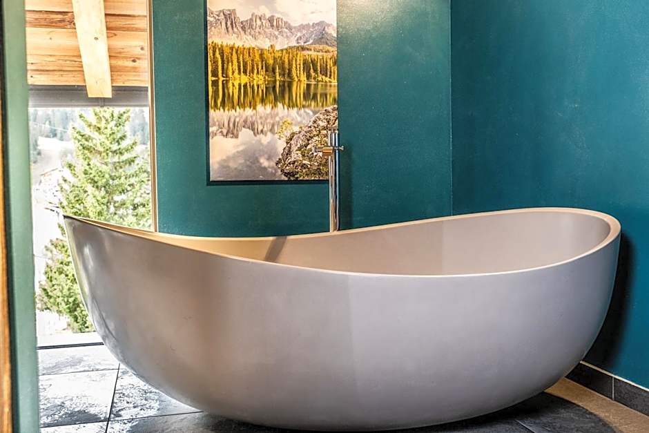 Alpine Refuge Villa Adler