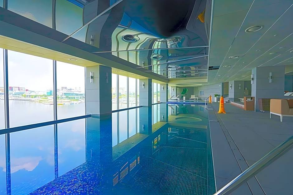 Hotel Marinabay Seoul Ara