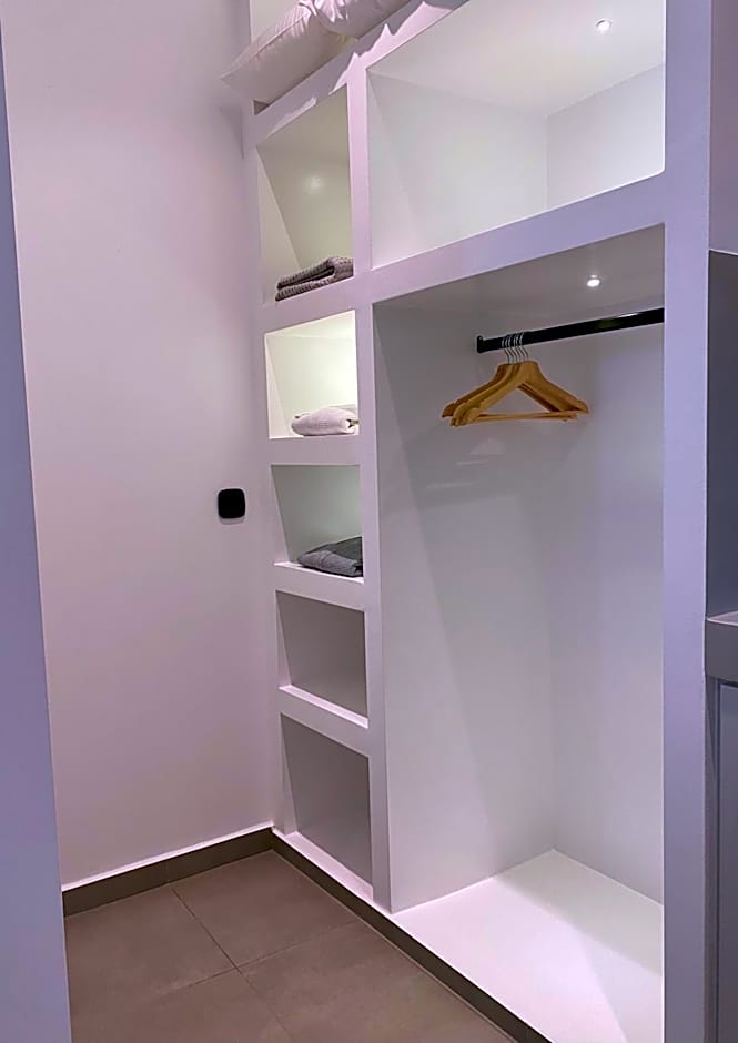 Asteras Mini Suites