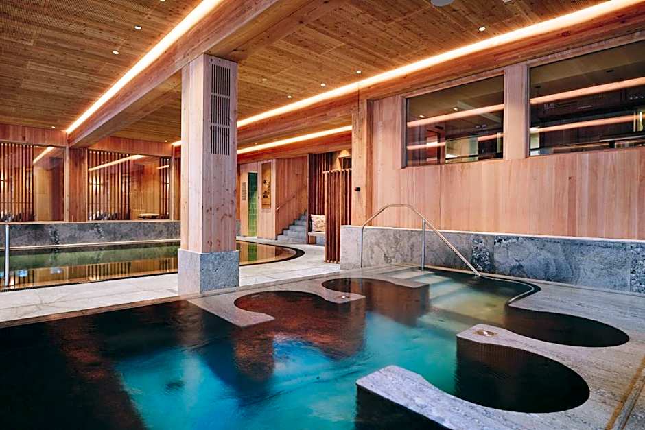 Gut Stiluppe - 4 Sterne Superior Good Life Hotel