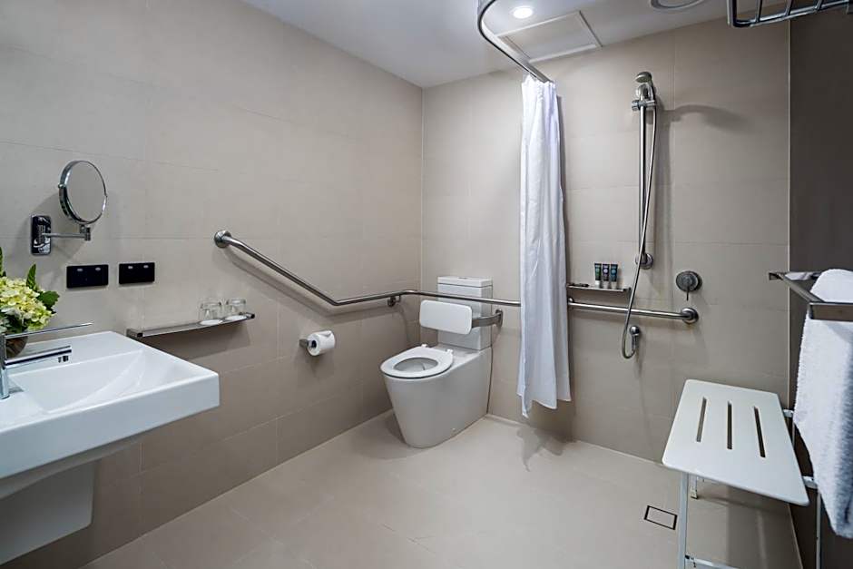 Novotel Geelong