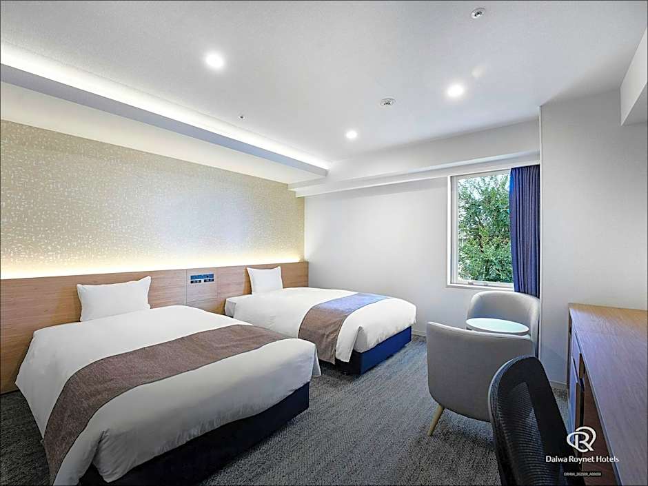 Daiwa Roynet Hotel Hamamatsu