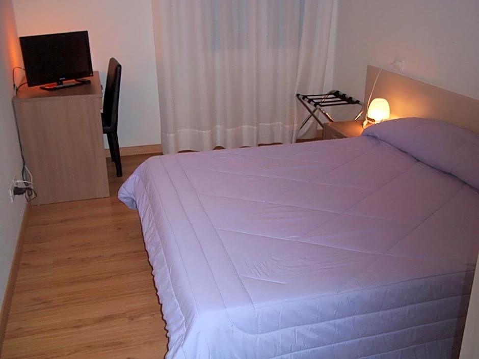 Hotel Gronda Lagunare