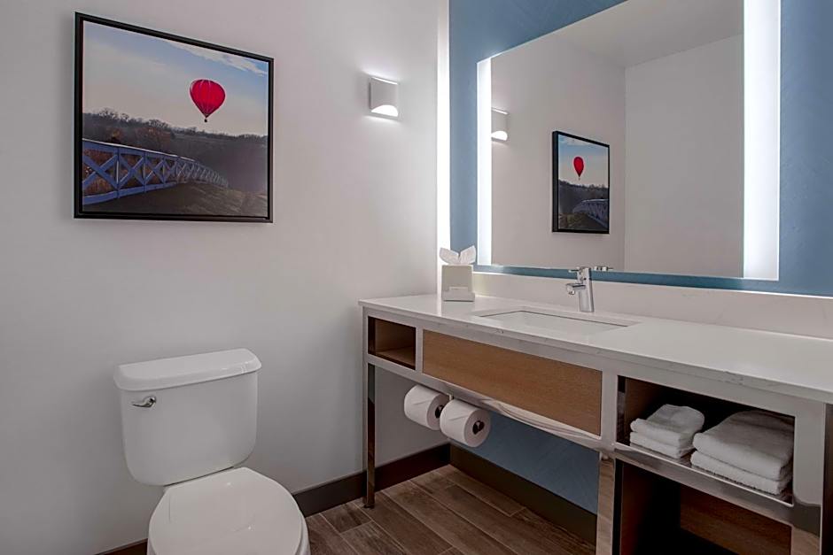 Hilton Garden Inn Omaha West