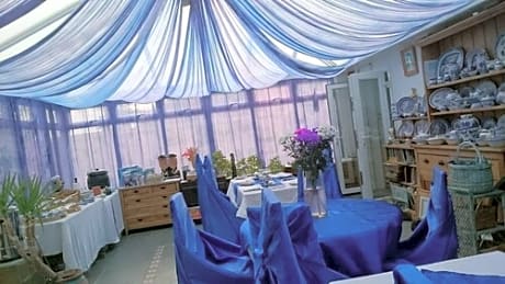 Shiralee Bed & Breakfast