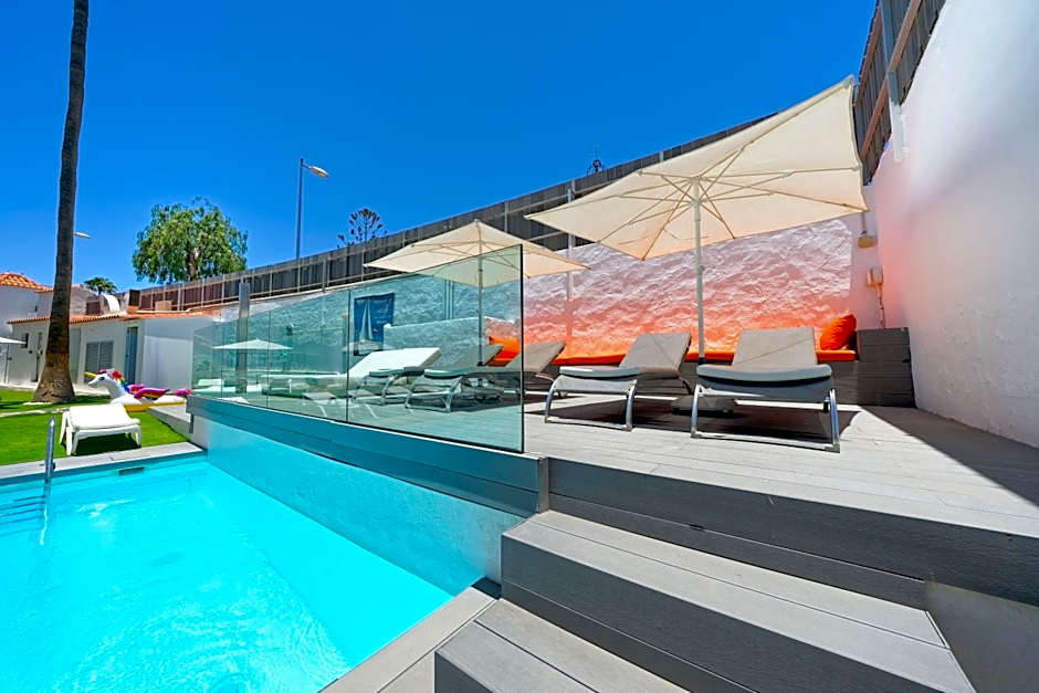 Atlantic Sun Beach - Gay Men Only