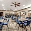 Best Western Huntsville Inn & Suites