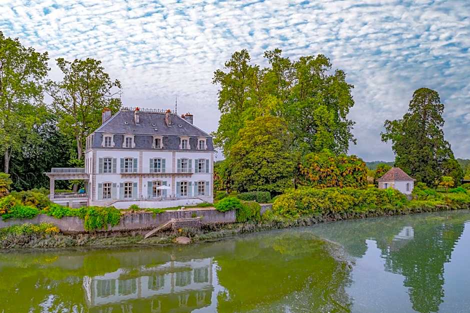 Chateau du Bec du Gave