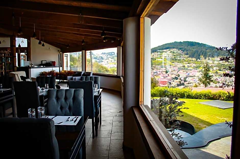 Hotel Santiurde SOLO ADULTOS