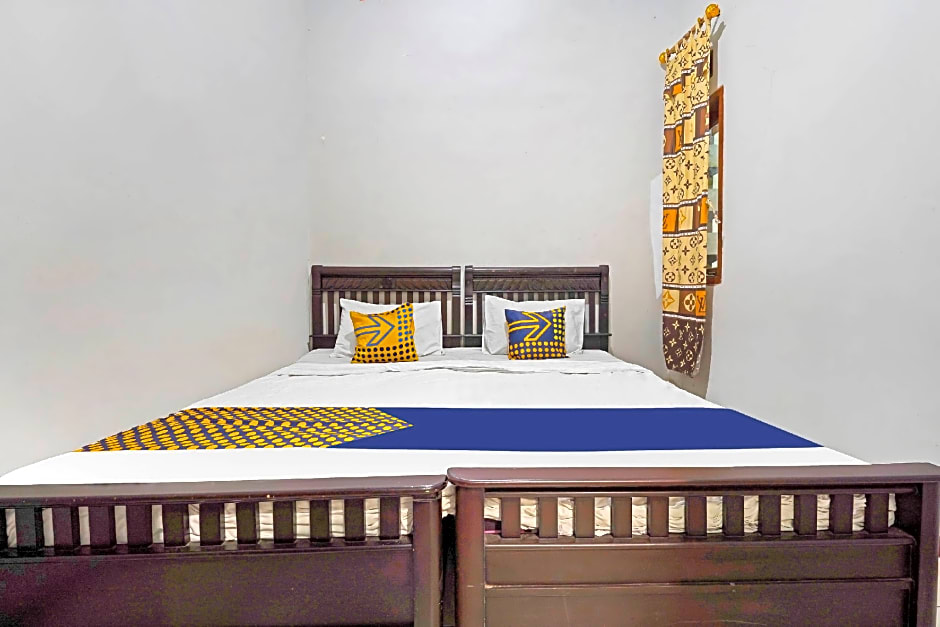 SPOT ON 91221 Pondok Nsn Syariah