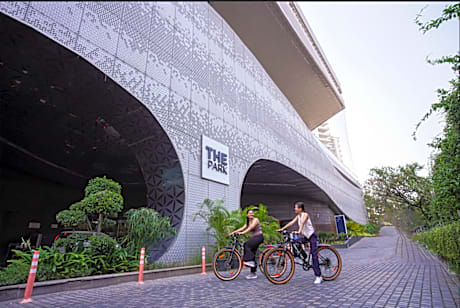 The Park Hyderabad Hotel