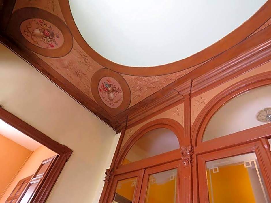 Albergue La Casona Del Peregrino