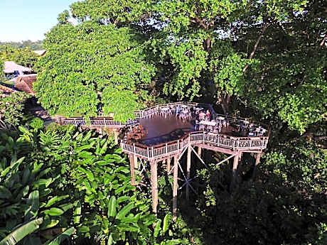 Kokopo Beach Bungalow Resort