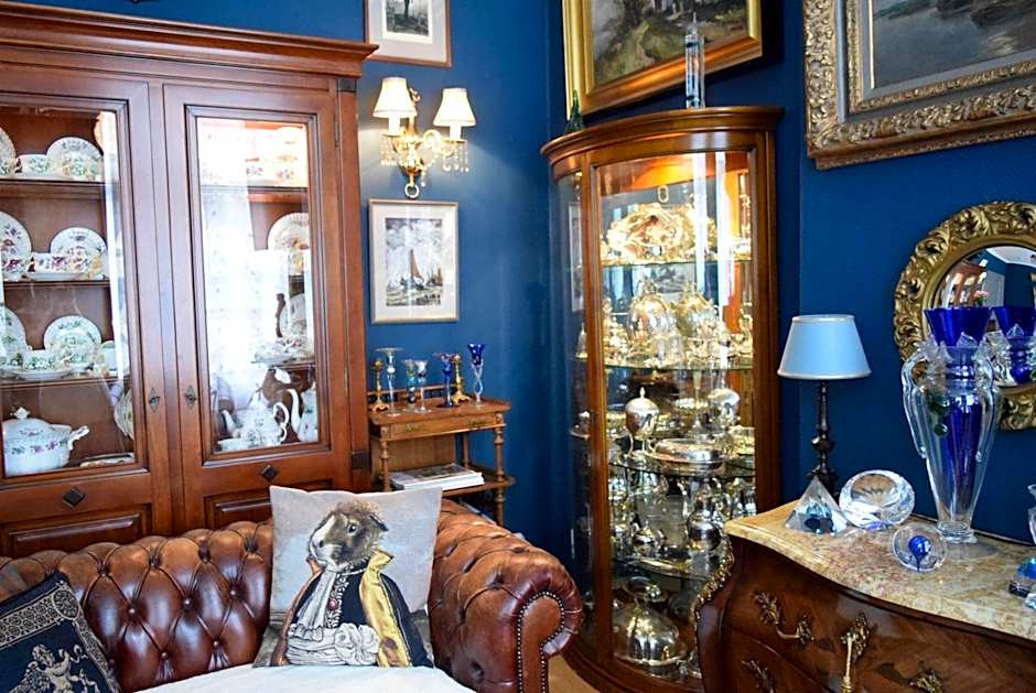 Boutique B&B Poppy's