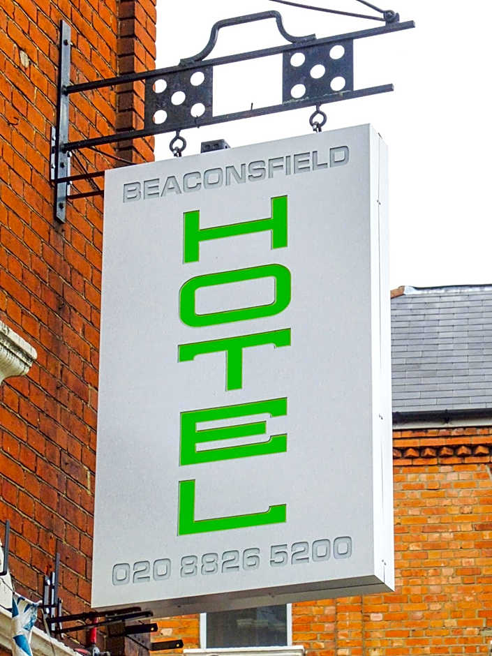 Beaconsfield Hotel