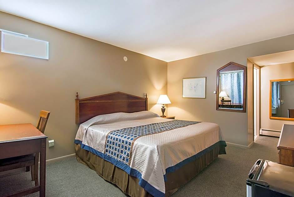 Knights Inn Amsterdam