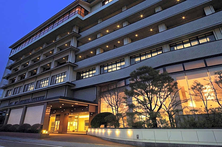 Awara Onsen Seifusou