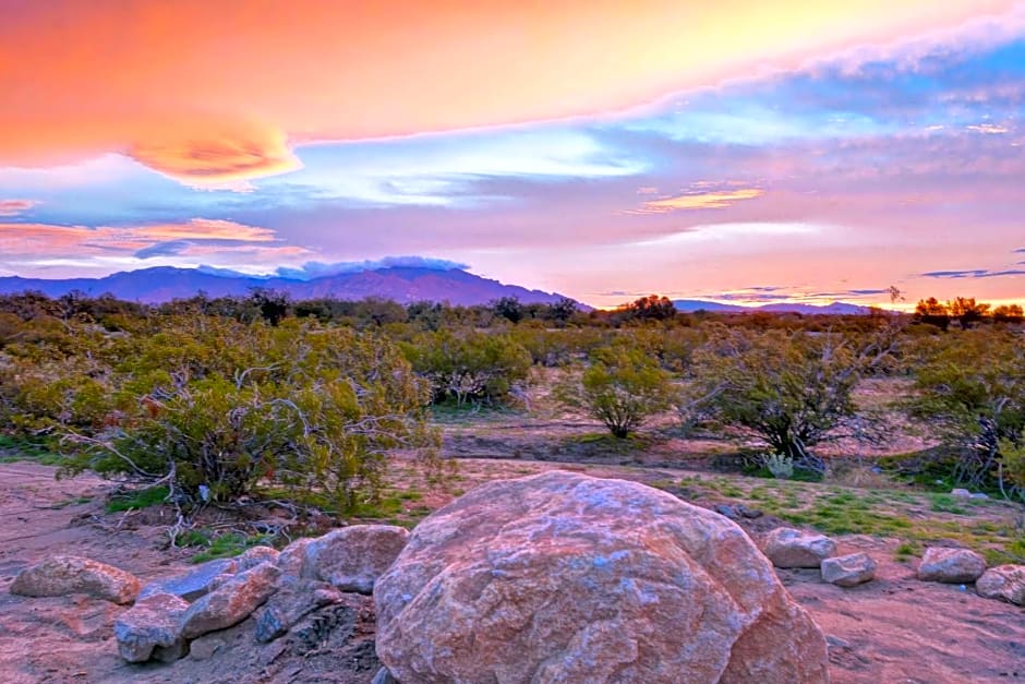 Hampton Inn By Hilton & Suites Tucson Marana, AZ